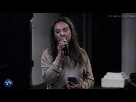 Estudio Biblico Dinamico | Pastora Luz Elena Fajardo