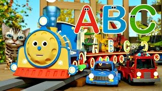 Английский алфавит