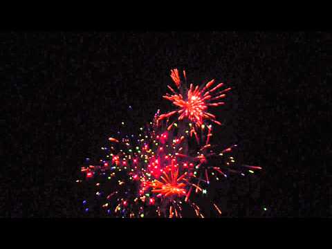 July 4th 2015 Fireworks Grand Finale