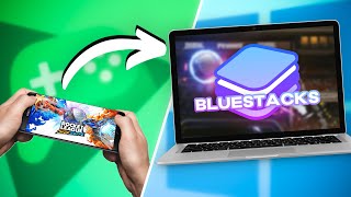The Ultimate Guide to BLUESTACKS: How to play Mobile Games on PC (incl. Rocket League Sideswipe)