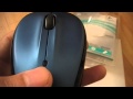 Мышка Logitech 910-002334