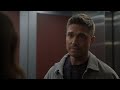 Tim Tells Lucy How Much He Appreciates Her Kindness The Rookie