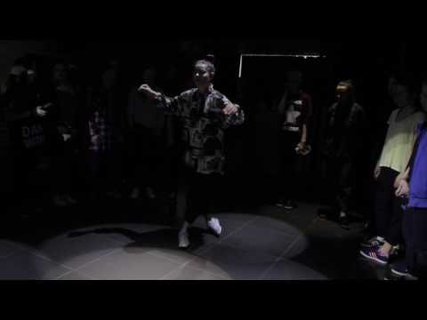 Carl vs. Nasty | HOUSE PRO - FINAL | "SHOW YOUR DANCE 6"