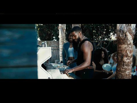 TA Thomas - Girl of Mine