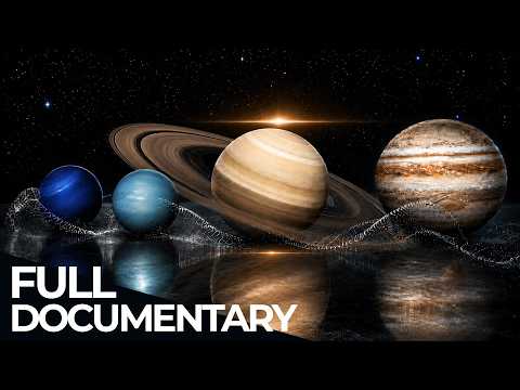 Space Probes: Exploring the Outer Solar System