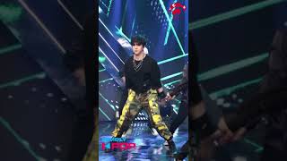 [Fancam/직캠] KIM DONG HAN(김동한) _ Ain't No Time _ Simply K-Pop _ 080318