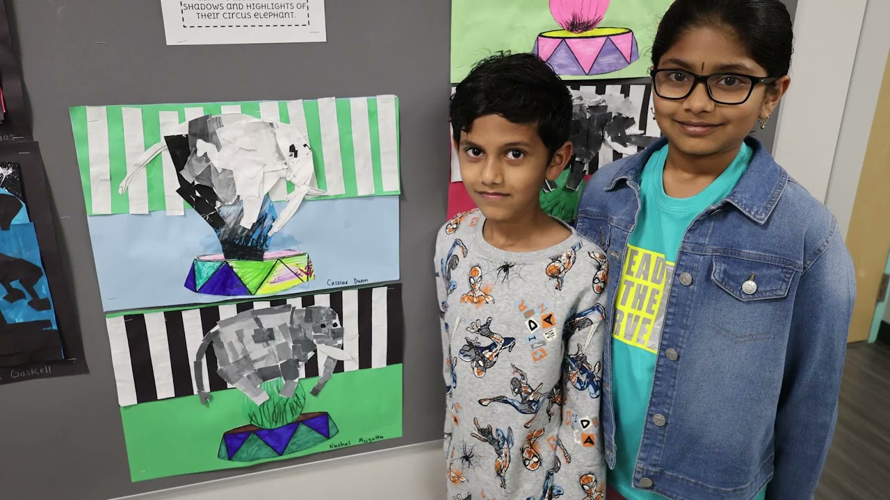 Rossford Schools 2024-2025 Highlights