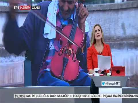 KEMANA ADANMIŞ BİR HAYAT HİKAYESİ (MEHMET NAZLI)
