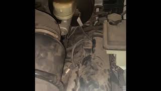 EVAP Canister Vent Solenoid Replacement— 2004, F250– Code P0442