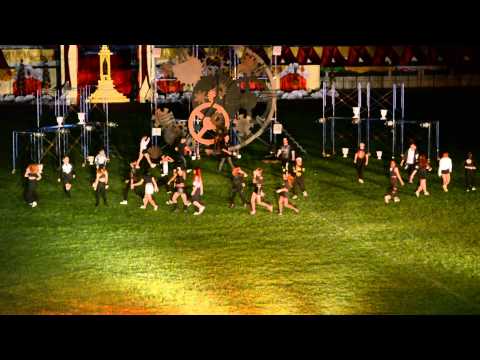 3K#9 Kmutt Cover Dance Club / 150329