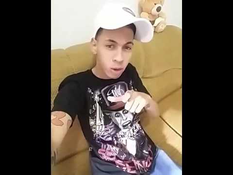 MC Gude JR - MEU SONHO É SER O FILHO QUE VOCÊ SONHOU ( Talento Raro ) Consciente 2017