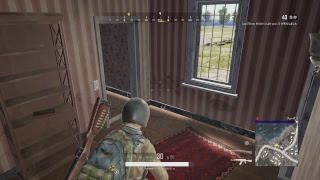 PS4 PUBG  ニセネーター