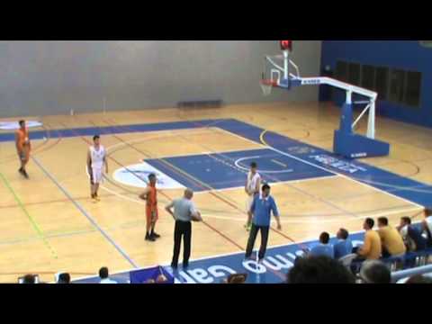 EBA D J21 Melilla Novaschool