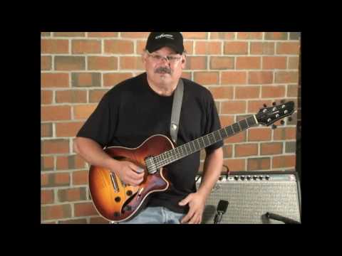 CP Thornton Professional Acoustic image 12
