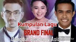 Kumpulan Lagu Solo Konser grand final