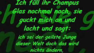 Culcha Candela - Monsta [Lyrics]