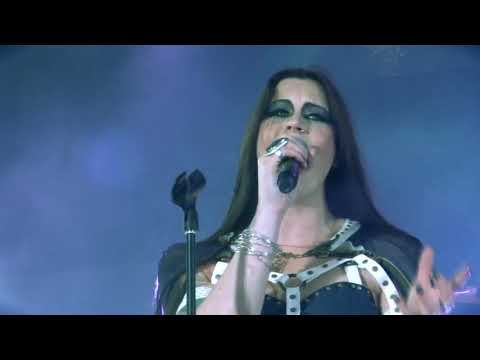 She Is My Sin (Nightwish Vehicle of Spirit Live at Tampere 2015 - 04of17)