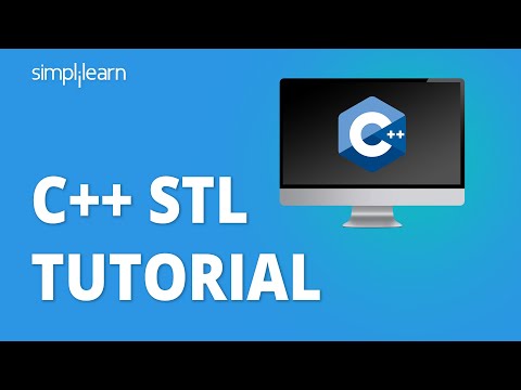 C Vectors Tutorial | Vectors In C | C Vector Example | C Programming Tutorial | Simplilearn