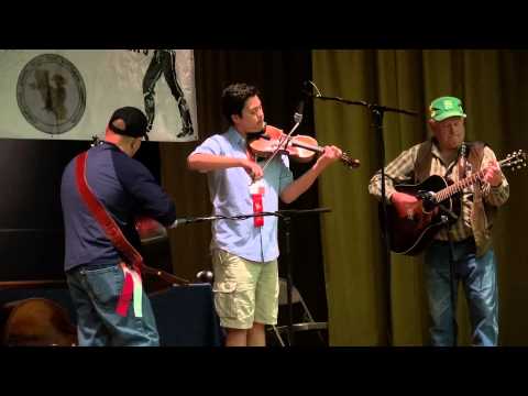 2015-03-21 Open2 C5 Tallon Sandoval - 2015 Oroville Fiddle Championships