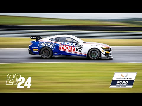 Trackside | 2024 Highlights