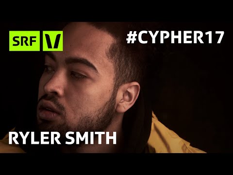 Ryler Smith am Virus Bounce Cypher 2017 | #Cypher17 | SRF Virus