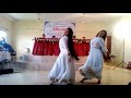 Mujhse Shadi Karogi Twins Two Sister Amazing Dance Performance Hindi Songs