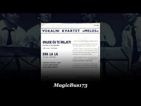 Kvartet Melos - Sha La La