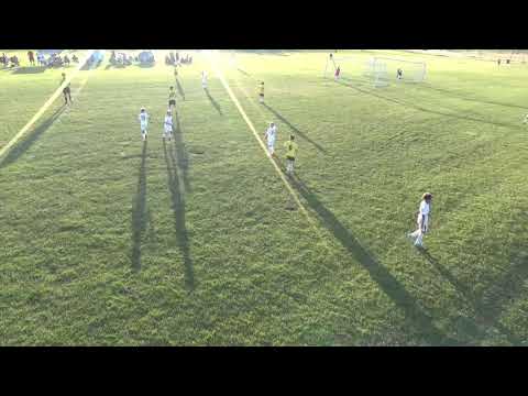 SPARTA CUP 2019 Vs. Comba FC Yellow 2nd Half