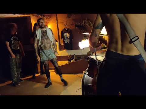 Disrobe - Leicester - 05/09/19