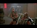 Masters Of The Universe He Man Vs Beast Man General Blade Saurod Karg Dolph Lundgren