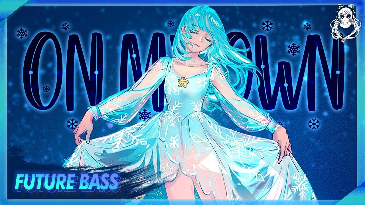 waytides & Linney - On My Own