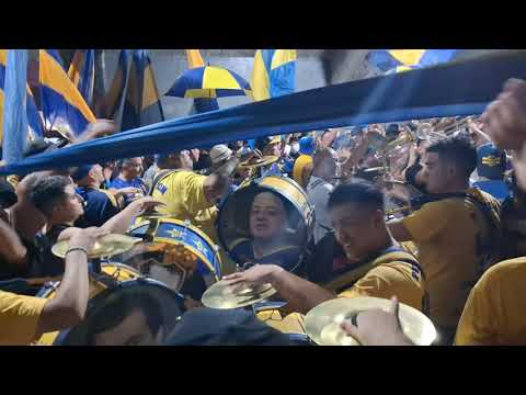 "Previa y entrada de la 12 vs Lanus 4/03/26" Barra: La 12 &bull; Club: Boca Juniors &bull; País: Argentina