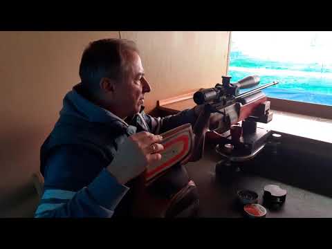 Prueba FX Royale 400