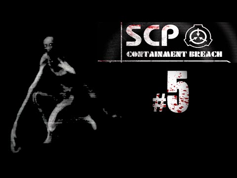 SCP Containment Breach v1.2.3 (#5) - SCP 178 JUMPSCARES ME! + 012, 1123 (Playthrough/Gameplay)
