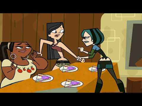 1x14 A Tutto Reality - L'Isola (Total Drama - Island)