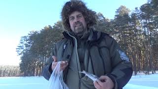 Отчеты о рыбалке в верхней сысерти