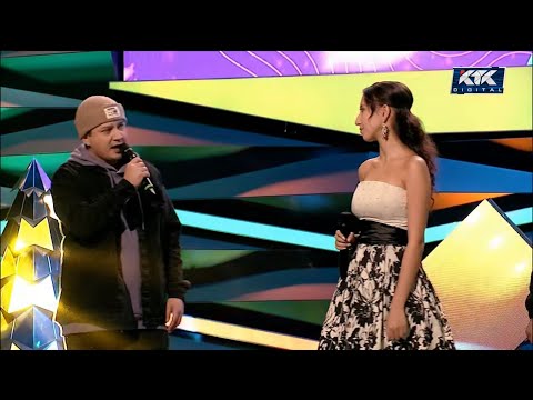 Группа «101» и Камилла Бахаутдинова – Дай мне время