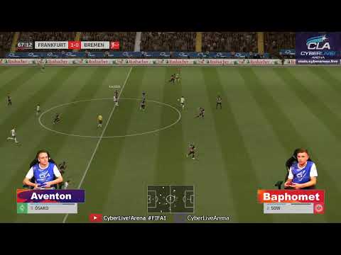 2020.08.09 ► Germany Cyber Stars League