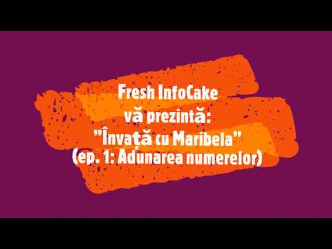 Adunarea numerelor naturale cu una, două și trei cifre