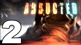Abducted - Gameplay Walkthrough Part 2 - Episode 1: Chapter 2 (iOS)
