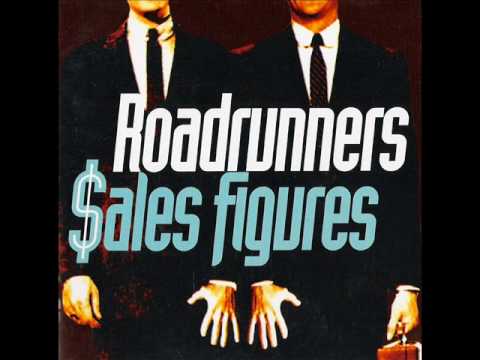 Roadrunners - Muley Graves