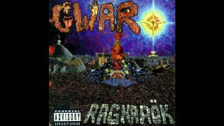 GWAR - None But The Brave