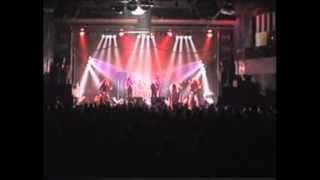 Fates Warning - John Arch and Ray Alder singing &quot;Guardian&quot;