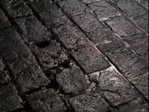 Hache y Butrón. A los hombros (Sonido Limpio)