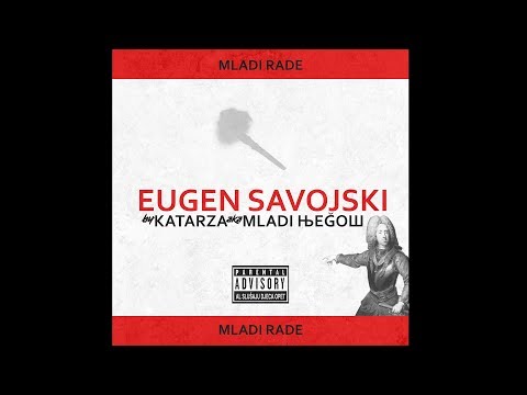 Katarza - Eugen Savojski