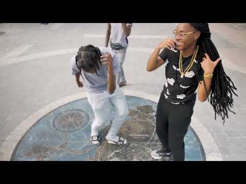 Slikk Nikk - Ching Chong Freestyle (Official Music Video)