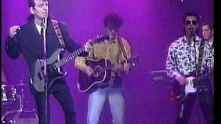 GABINETE CALIGARI--amor prohibido.programa TVE1 pero esto que es!!.mpg