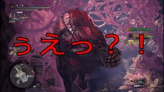 ［MHWIB］　実況プレイ 26