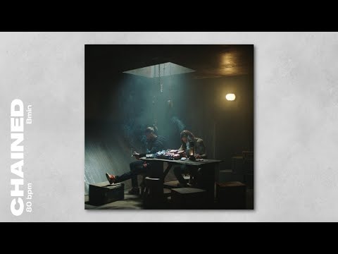 [FREE] Intense // Cloud Rap Type Beat | PNL Type Beat 2022 | "Chained" ⛓