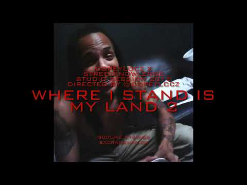 DopeyLocz x Street Knowledge "Never Be Tha Same" BTS Vlog DIRECTED BY DopeyLocz 2021